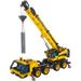 LEGO Mobile Crane Set 42108