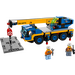 LEGO Mobile Crane Set 60324