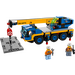 LEGO Mobile Kran 60324