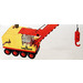 LEGO Mobile Crane Set 643-2