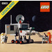LEGO Mobile Lab Set 6901-1