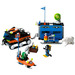 LEGO Mobile Outpost 6520