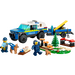 LEGO Mobile Police Dog Training 60369