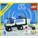 LEGO Mobile Police Truck Set 6450