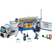 LEGO Mobile Politie Unit 60044