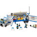 LEGO Mobile Police Unit 60044