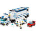 LEGO Mobile Police Unit Set 7288