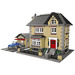LEGO Model Town House 4954