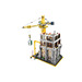 LEGO Modular Construction Site Set 910008