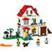 LEGO Modular Family Villa Set 31069