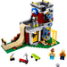 LEGO Modular Skate House Set 31081