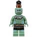 LEGO Moe Minifigure