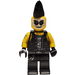 LEGO Mohawk Minifiguur