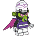 LEGO Mojo Jojo Minifigur