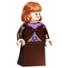 LEGO Molly Weasley mit Dark Braun Rock Minifigur