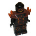 LEGO Moltor (70313) Minifiguur