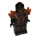 LEGO Moltor (70313) minifiguur