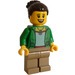 LEGO Mom Minifigure