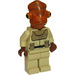 LEGO Mon Calamari Officer Minifigure