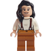 LEGO Monica Geller Minifiguur