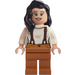 LEGO Monica Geller minifiguur