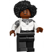 LEGO Monica Rambeau Minifigure