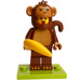LEGO Monkey Costume Set 71051-4 LEGO Monkey Costume Set 71051-4