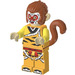 LEGO Singe King Minifigurine