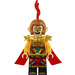 LEGO Affe King Minifigur
