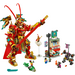 LEGO Monkey King Warrior Mech 80012