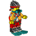 LEGO Monkie Kid Minifigure