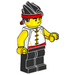 LEGO Monkie Kid Minifiguur