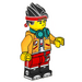 LEGO Monkie Kid Minifigur