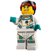 LEGO Monkie Kid Minifigure