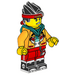 LEGO Monkie Kid Minifigura