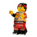 LEGO Monkie Kid Figurine