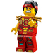 LEGO Monkie Kid Minifiguur