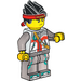 LEGO Monkie Kid Minifigur