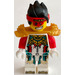 LEGO Monkie Kid Minifigura