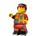 LEGO Monkie Kid Minihahmo