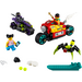 LEGO Monkie Kid&#039;s Cloud Bike 80018