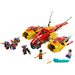 LEGO Monkie Kid&#039;s Cloud Jet Set 80008