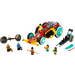 LEGO Monkie Kid&#039;s Cloud Roadster Set 80015