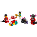 LEGO Monkie Kid&#039;s RC Race Set 40472
