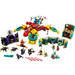 LEGO Monkie Kid&#039;s Team Dronecopter Set 80023