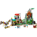 LEGO Monkie Kid&#039;s Team Hideout 80044