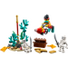 LEGO Monkie Kid&#039;s Underwater Journey Set 30562