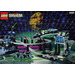 LEGO Monorail Transport Base Set 6991