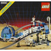 LEGO Monorail Transport System Set 6990