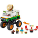 LEGO Monster Burger Truck Set 31104